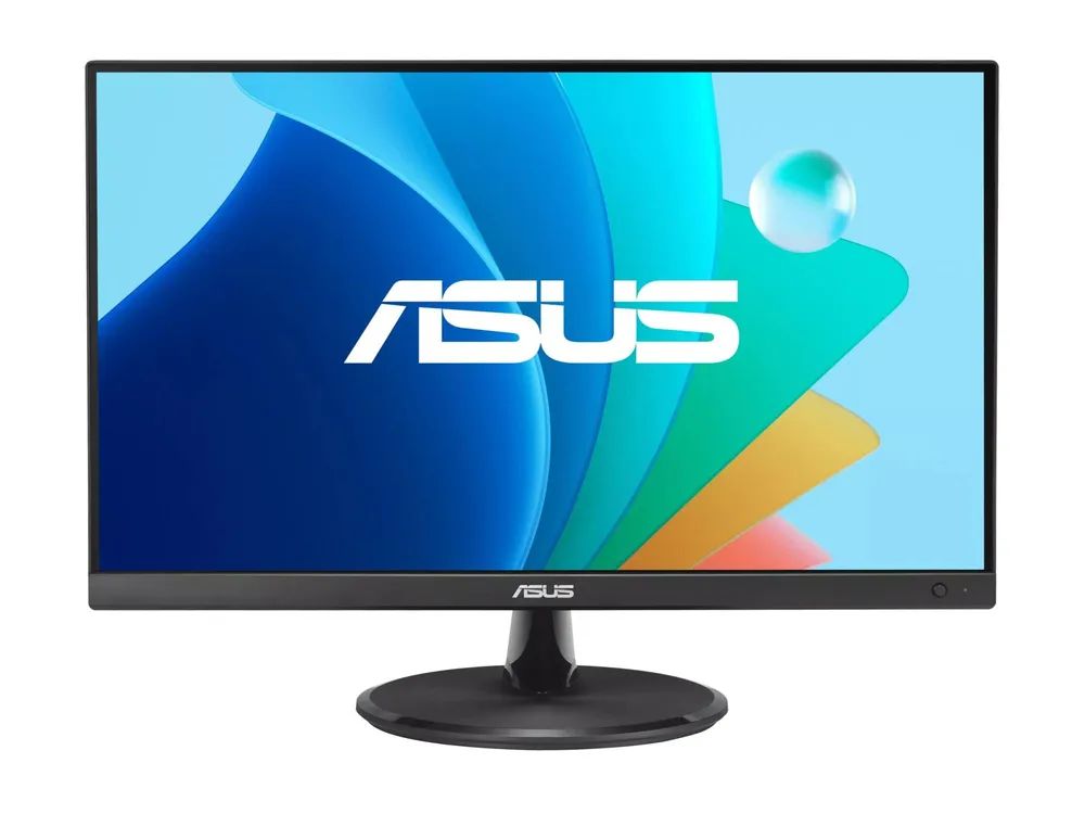 ASUS Eye Care VP227HF 54.48cm (16:9) FHD HDMI DP