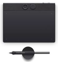 Wacom Intuos Pro pen tablet small