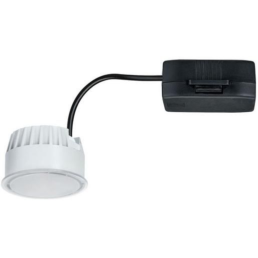 Paulmann LED MODUL 6W 470LM 51MM 2700K / PAULMA COIN NOVA 3STEP DIM 93070