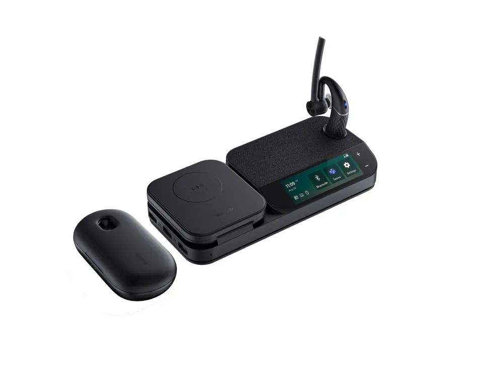 Yealink BH71 Series Workstation Pro - Headset