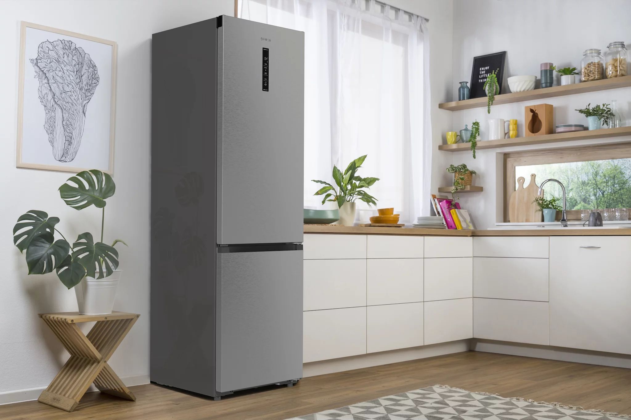 GORENJE NRB620C61X4WFE