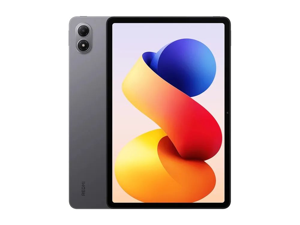 Xiaomi Redmi Pad 2 Pro - Tablet - Xiaomi HyperOS 2 - 128 GB UFS card - 30.7 cm (12.1")