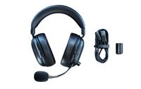 Razer BlackShark V2 HyperSpeed - Headset - ohrumschließend