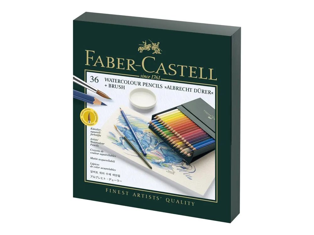 FABER-CASTELL FC-117538 FC117538 (FC-117538)