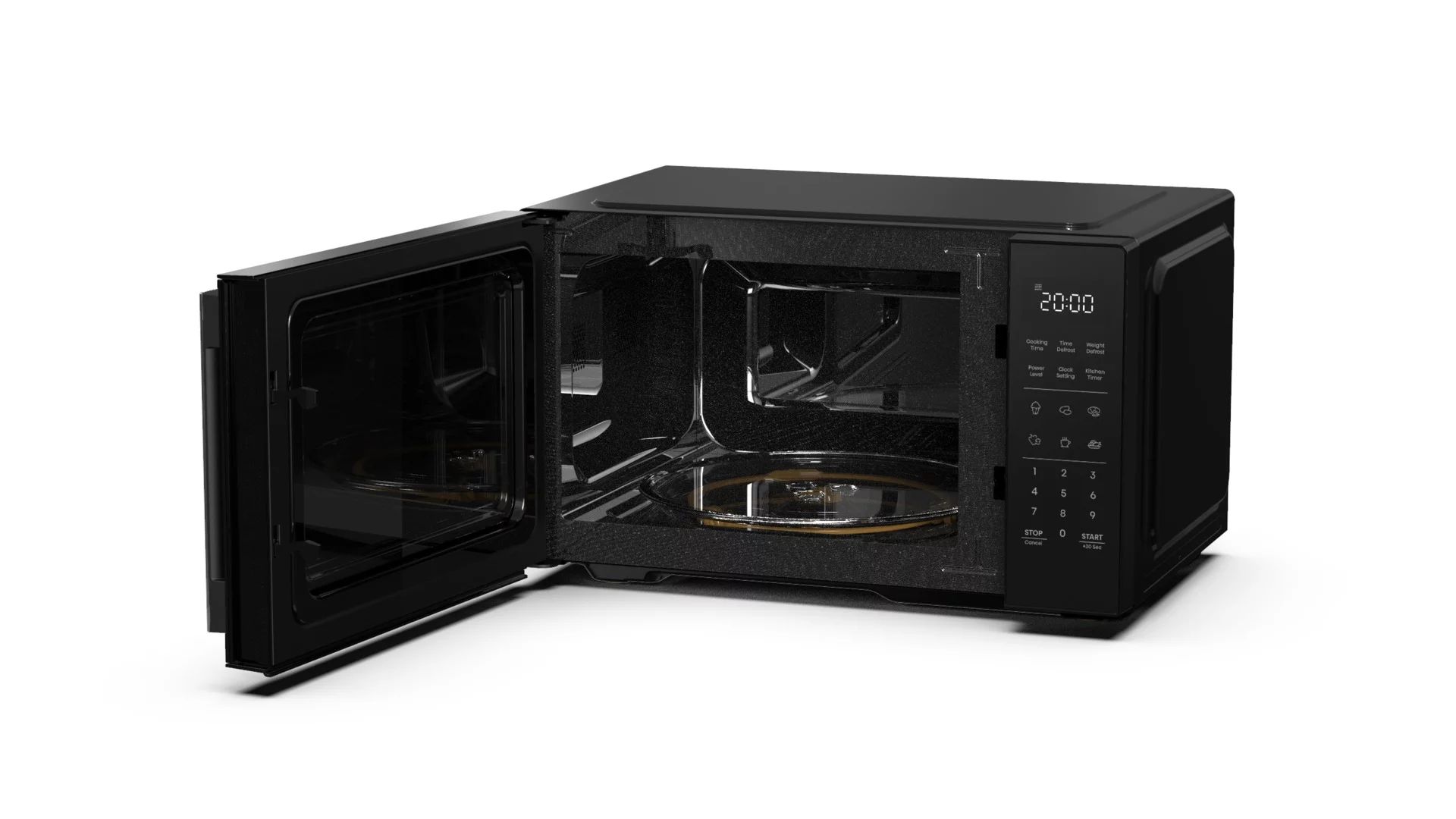HISENSE H23MOBS4HI