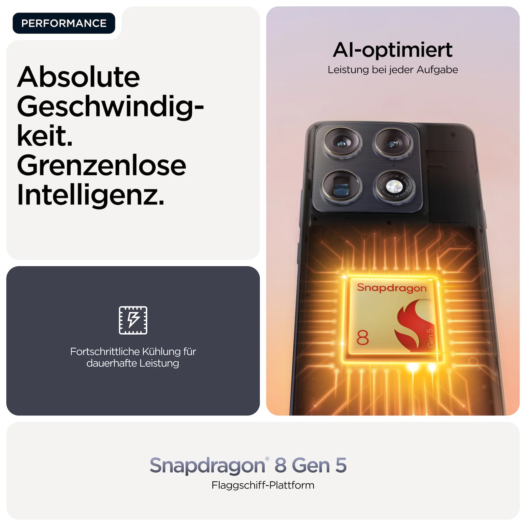 Motorola Signature 16/512GB, Pantone Carbon