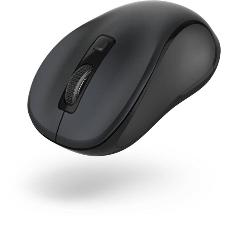 Hama Bluetooth®-Maus "Canosa V2", Anthrazit