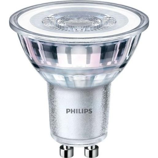 Philips CorePro LEDspot 4,6-50W GU10 830 36° 370lm