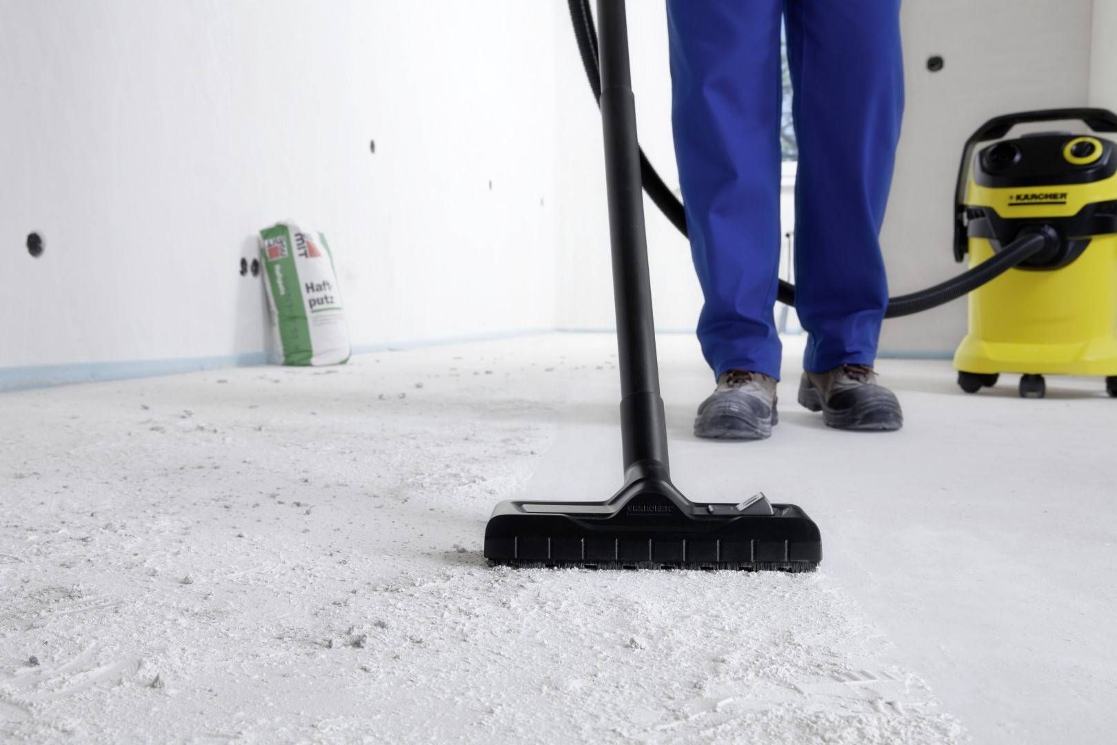 Kärcher Vliesfilterbeutel (WD4 / WD5 / WD6)