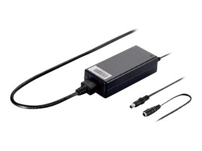 LevelOne POW-4801 - Netzteil - Wechselstrom 110-240 V