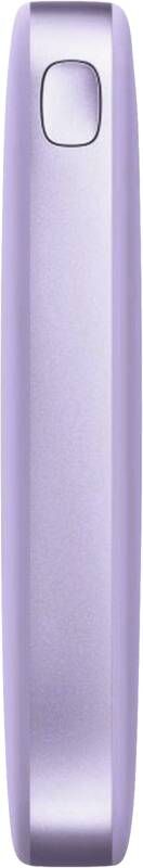 Fresh 'n Rebel Powerbank 18000mAh USB-C, Ultra Fast Charge & 20W PD,Dreamy Lilac 2