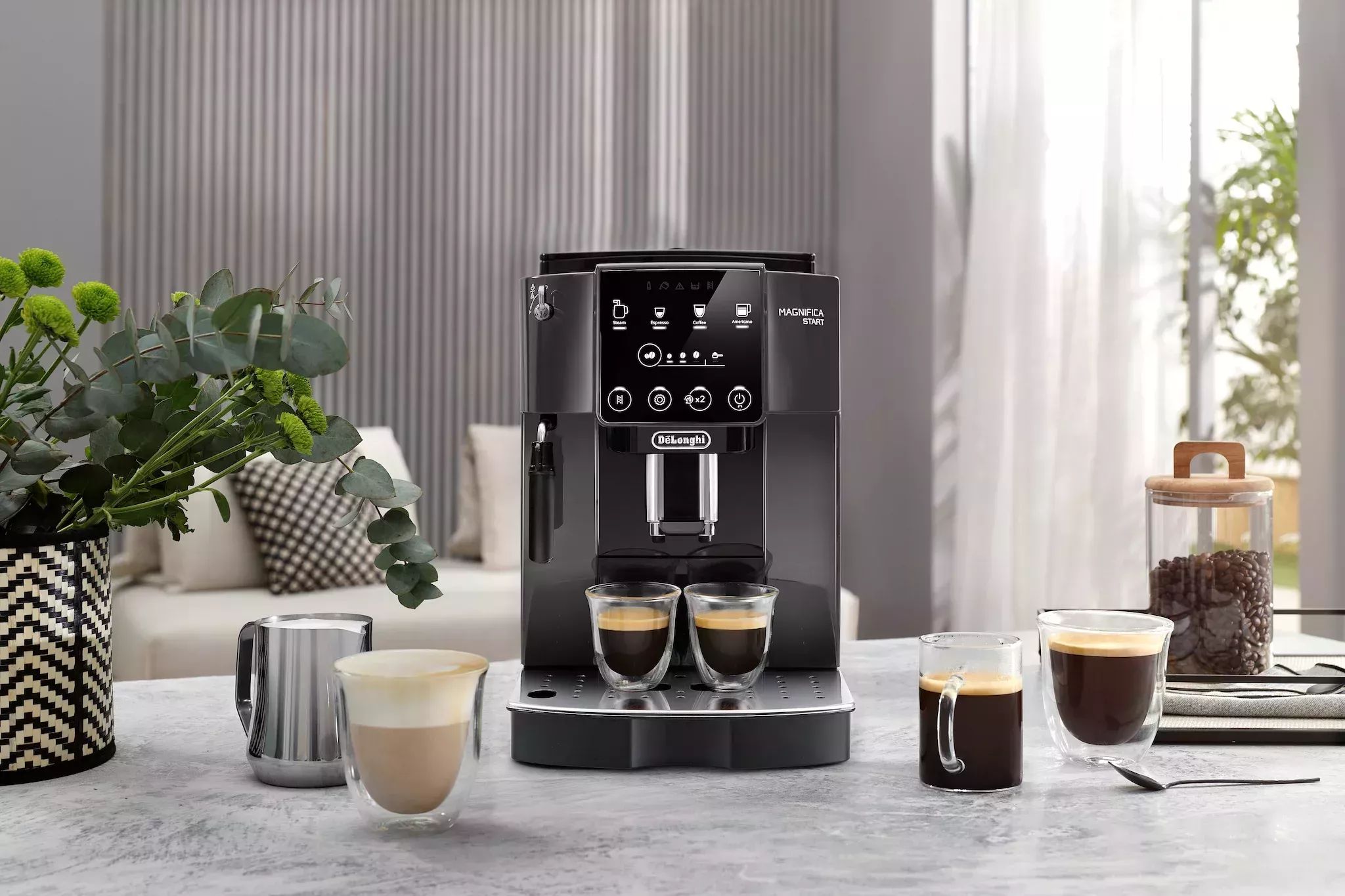 De'Longhi Magnifica Start ECAM220.22.GB