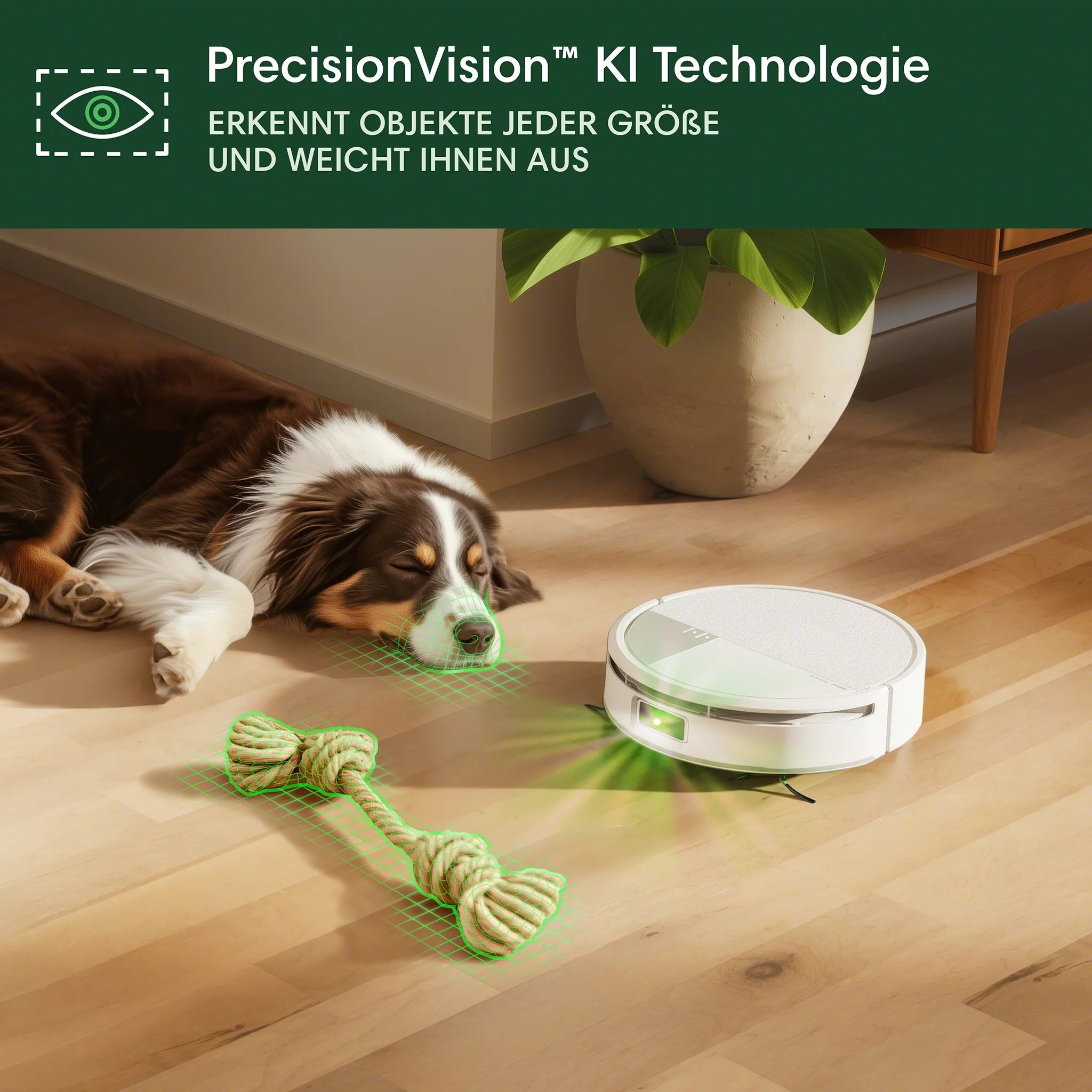 iRobot 705 Combo Max Open-Box