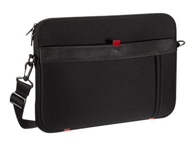 rivacase Riva Case Antishock 5120 - Notebook-Tasche - 33.8 cm (13.3")