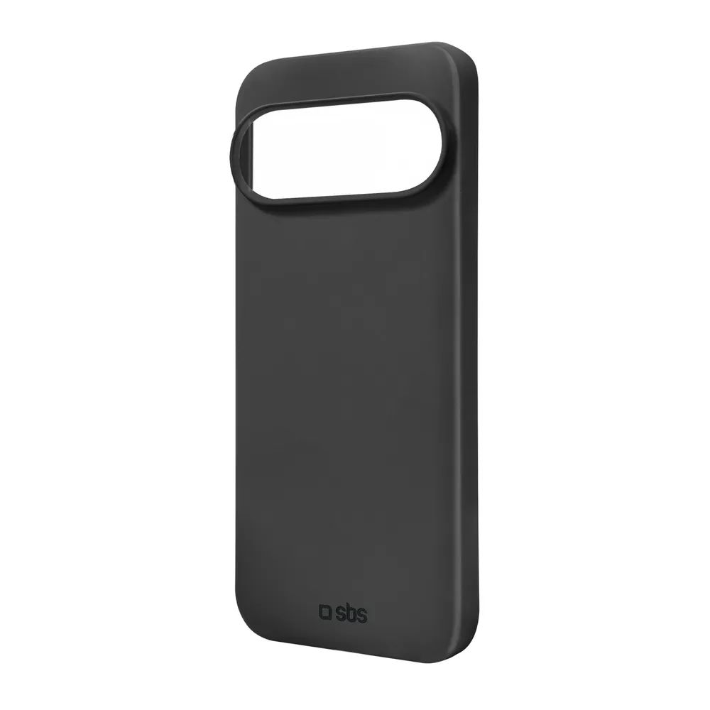 SBS INSTINCT MAG MagSafe kompatibles Cover für Google Pixel 10/10 Pro, schwarz