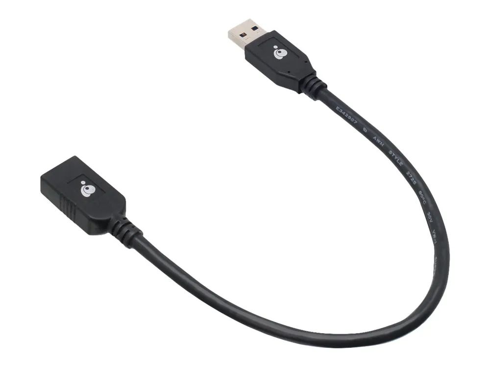 IOGEAR G2LU3AMF - USB-Verlängerungskabel - USB Typ A (M)