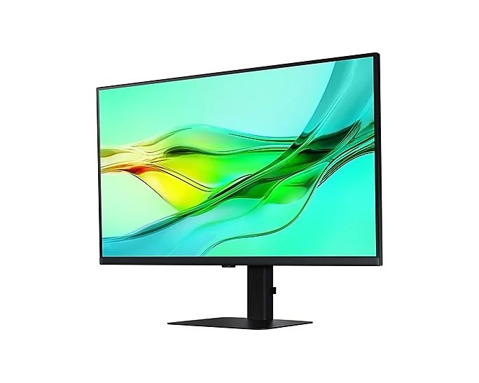 Samsung ViewFinity S6 S32D600UAU - S60UD Series - LED-Monitor - USB - 81.3 cm (32")