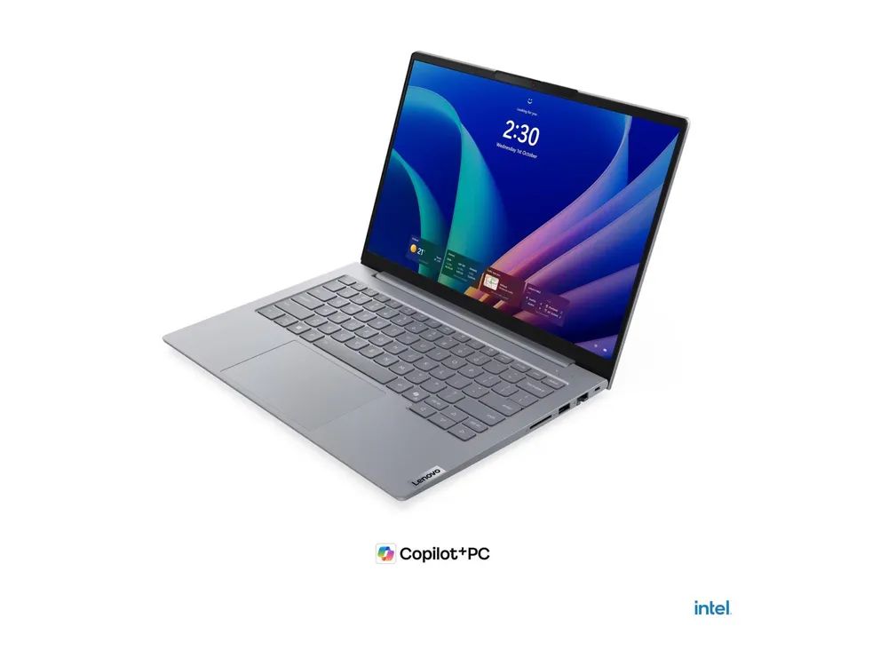 Lenovo ThinkBook 14 G9 14" WUXGA Core Ultra 5 325 - Notebook - Core Ultra 5