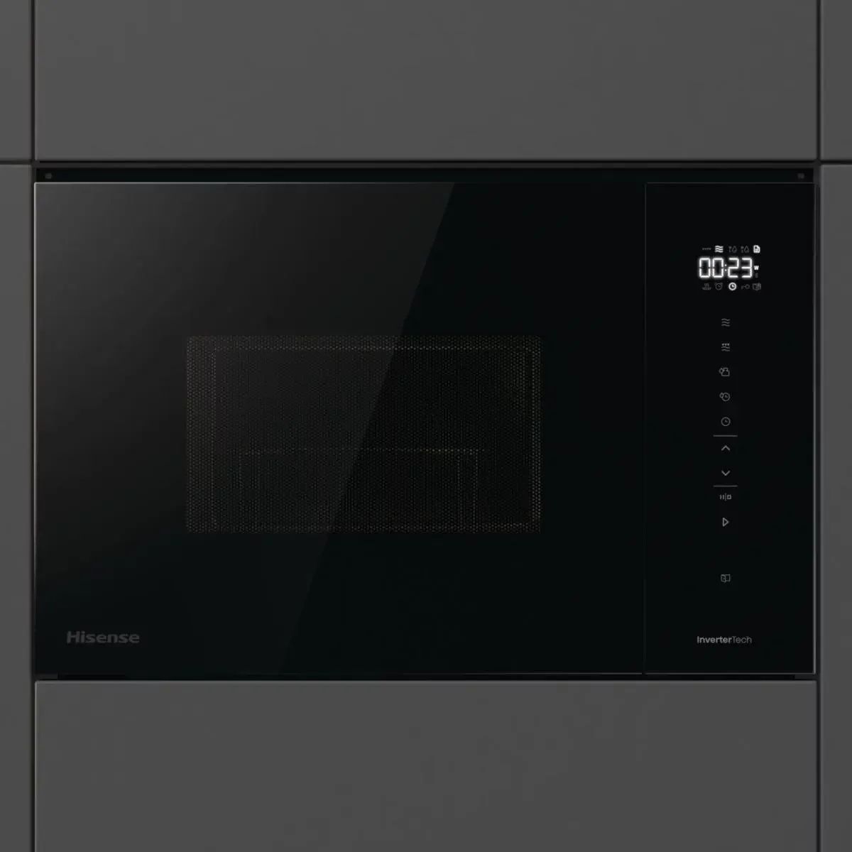 HISENSE BIM325GI63DBG