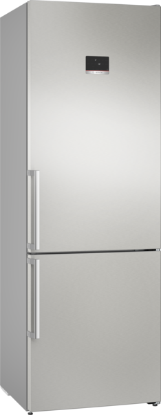 Bosch KGN49AIBT Stand-Kühl-Gefrierkombination