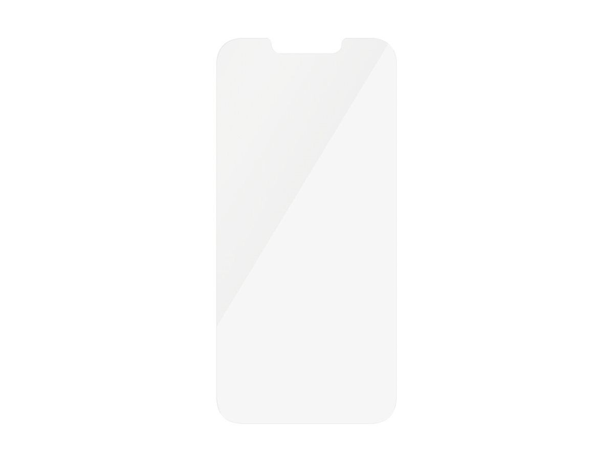 PanzerGlass Bildschirmschutz für Handy - Klassische Passform mit EasyAligner