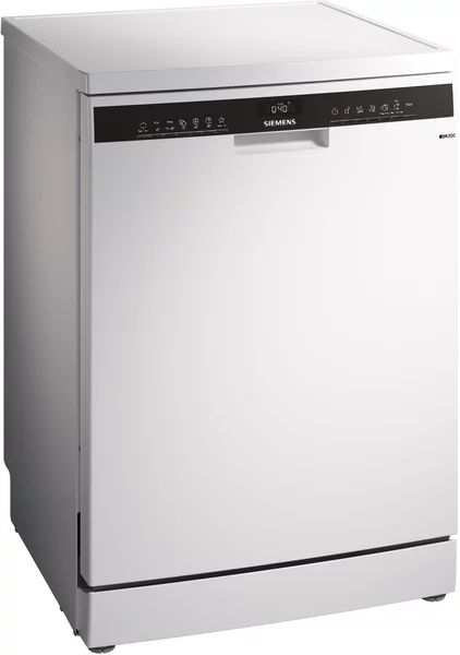 Siemens IQ300 SN23HW02ME
