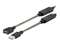 VivoLink Pro - USB-Verlängerungskabel - USB (W)