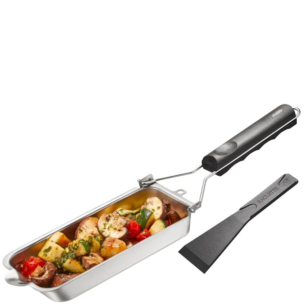 GEFU Grillpfännchen BBQ