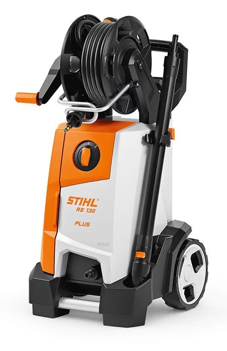 STIHL RE130 Plus