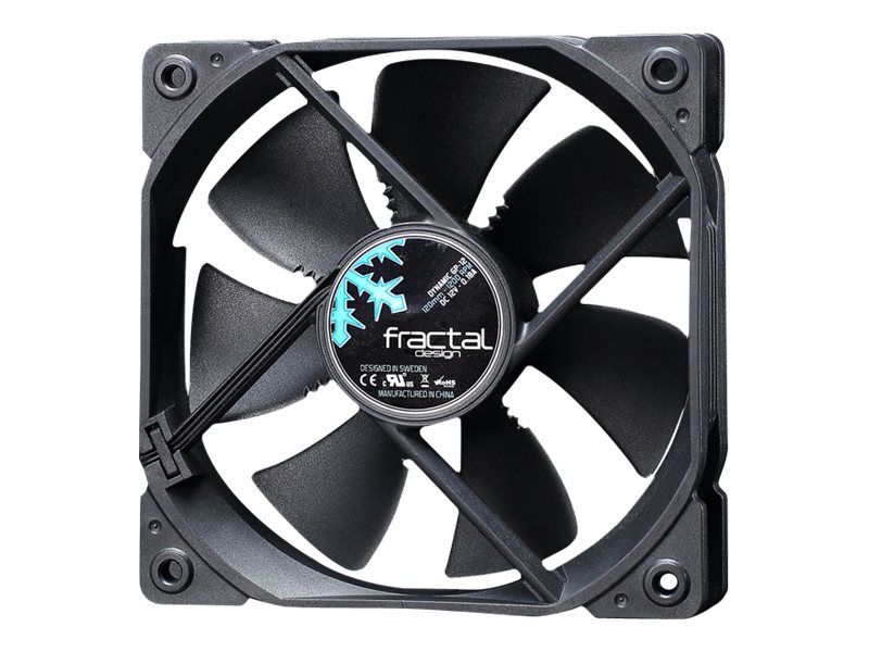 Fractal Design Dynamic GP-12 - Gehäuselüfter