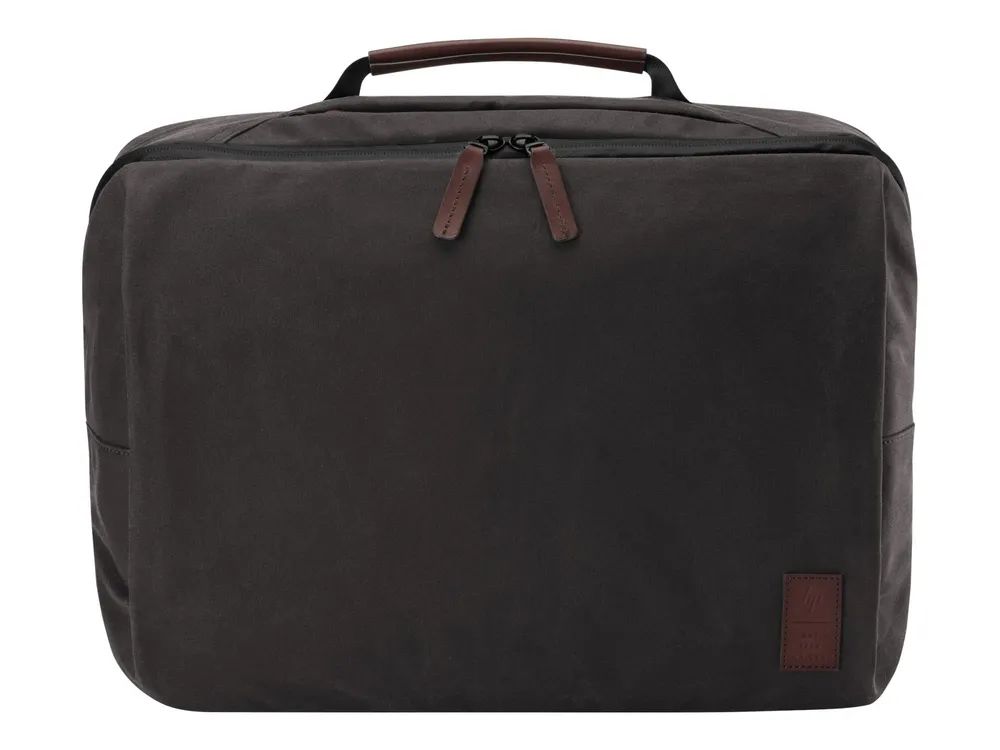 HP Spectre Folio Topload - Notebook-Tasche - 39.6 cm (15.6")