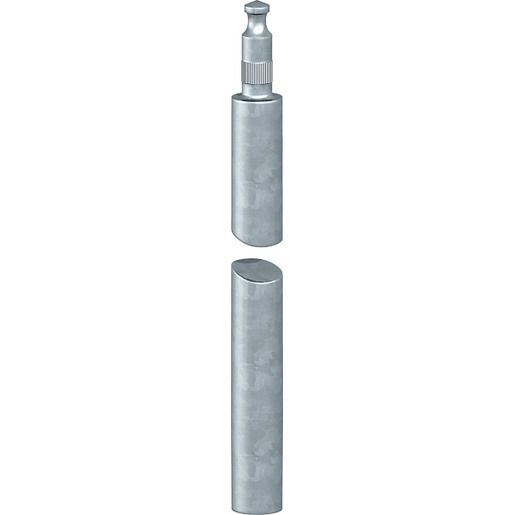 OBO TIEFENERDER 25MM L=1500MM / 219 25 BP FT 5000955