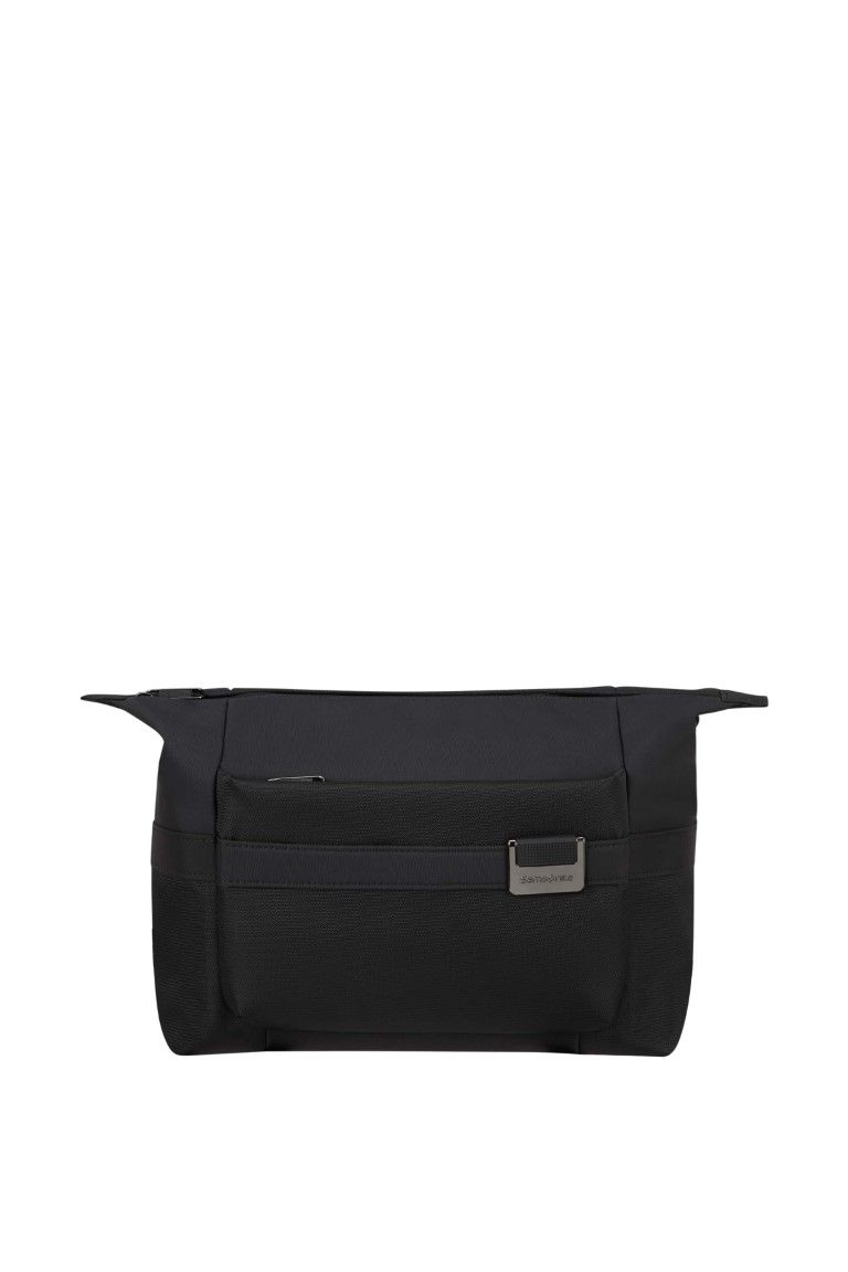 SAMSONITE AIREA TOILET KIT, schwarz