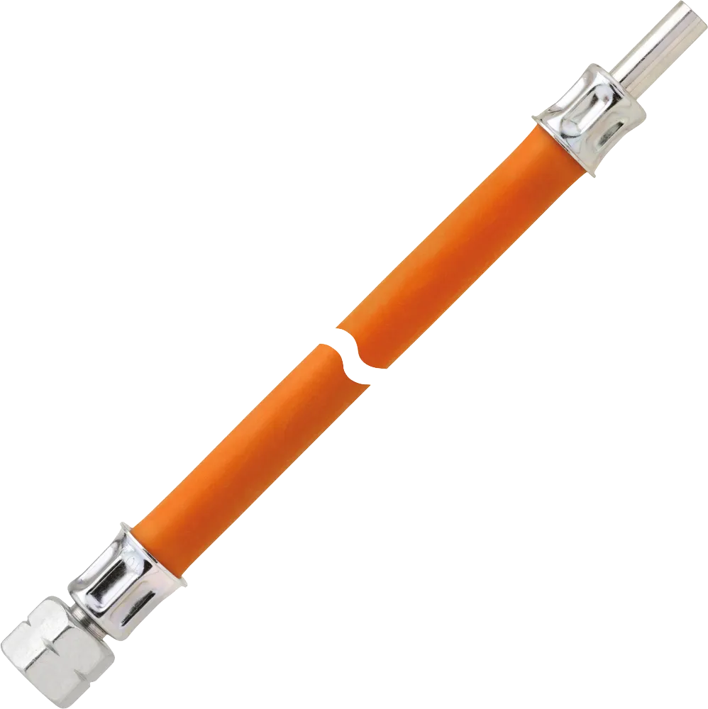 GOK MD-Schlauch G1-4LH-ÜMxRST8x300