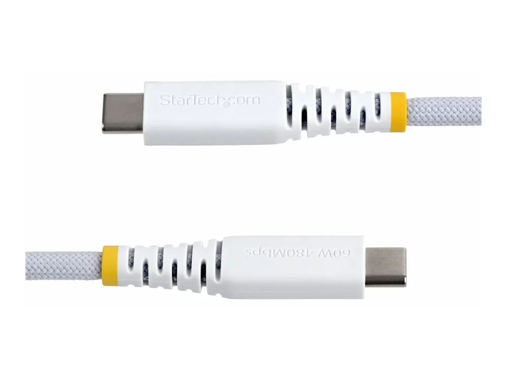 StarTech.com USB-Kabel - 24 pin USB-C (M)