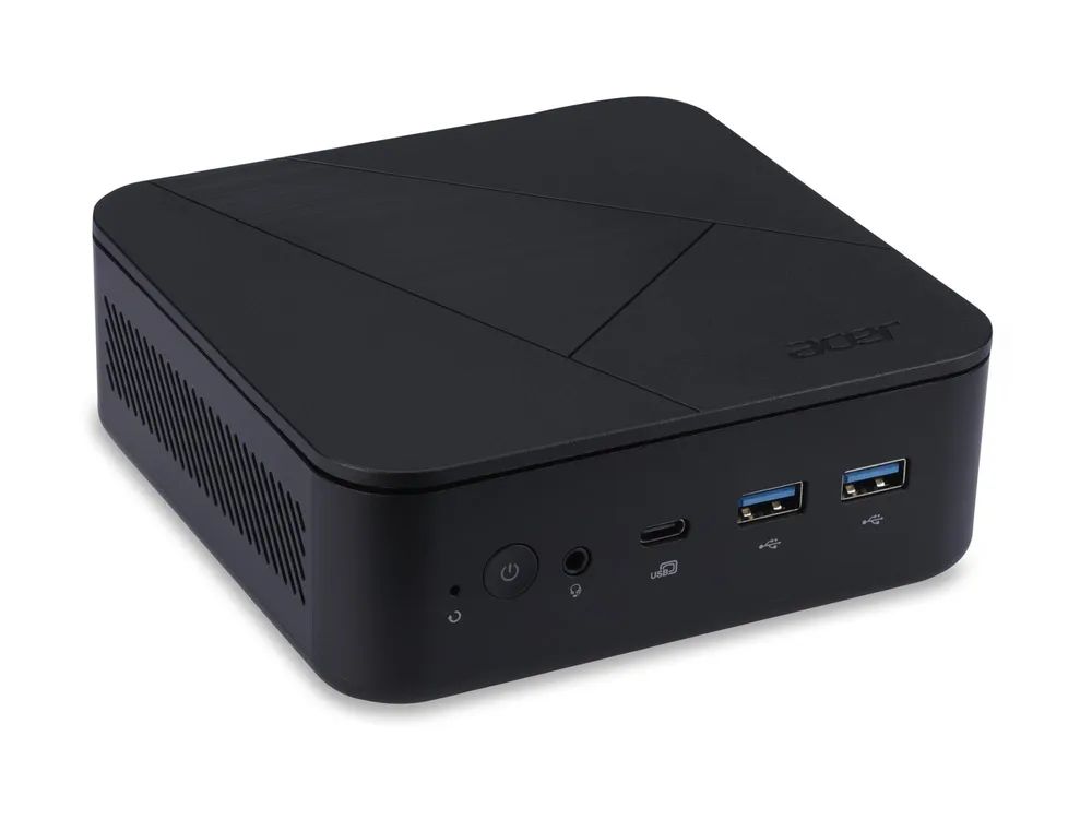 Acer NUC VN1502G Core 3 100U - Server-Barebone