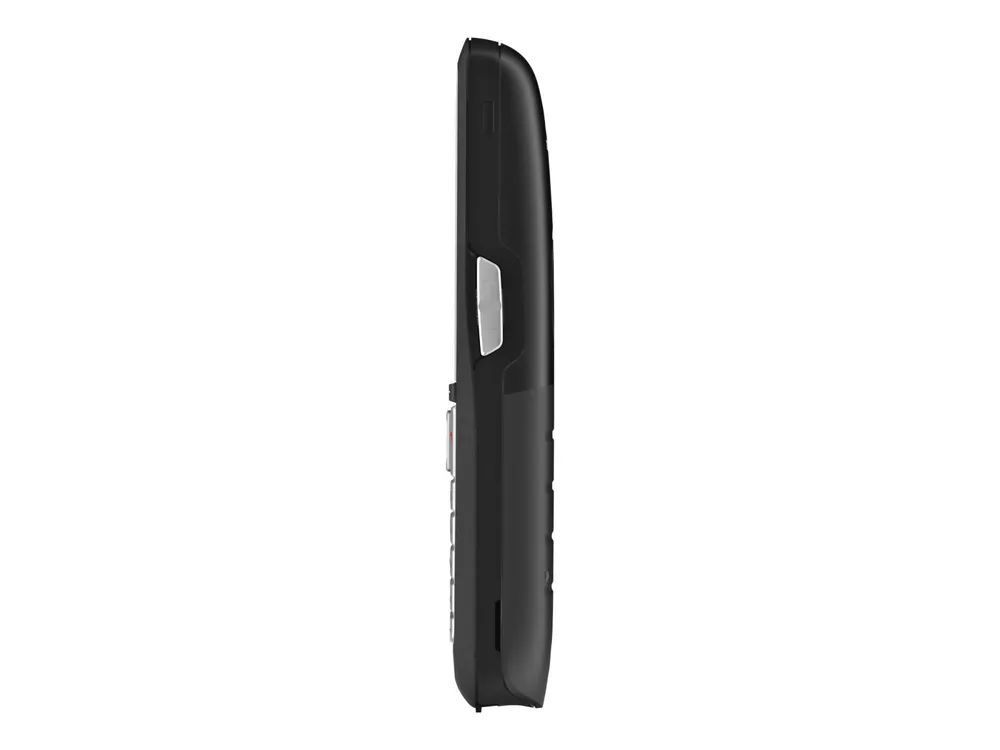 Unify OpenScape DECT Phone R6 - Schnurloses Erweiterungshandgerät