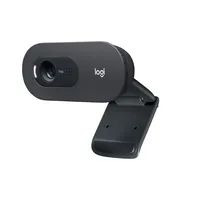 Logitech 960-001363 - 1280 x 720 Pixel - 30 fps - 1280x720@30fps - 720p - 60° - USB