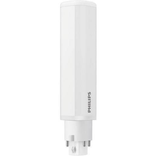 Philips LED LAMPE 9,5W 830 G24Q3 990LM / PHILI COREPRO LED PLC 4P 872016929049500