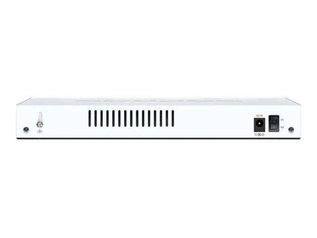 Sophos CS101-8 - Switch - managed - 8 x 10/100/1000