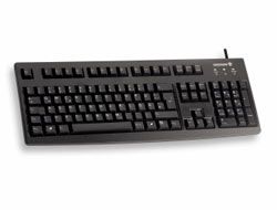 Cherry G83-6105 - Tastatur - USB - Deutsch