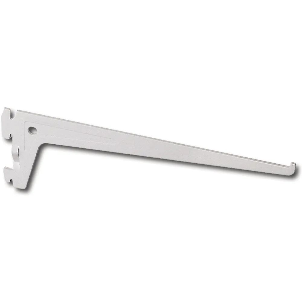 alfer® Austria GmbH  ELEMENT SYSTEM Träger Pro 10105 200 mm Stahl weiß