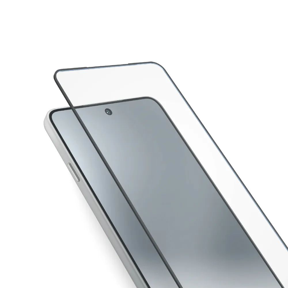 SBS Displayschutzglas Fullscreen für Motorola Edge 70, 2,5D