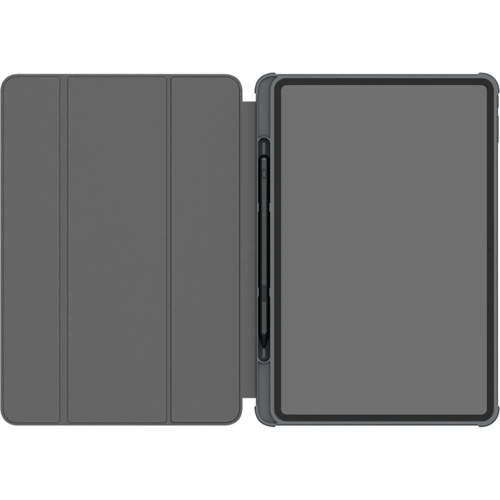 TERRA PAD 1007 Smart Folio Schutzhülle mit Stift-Halter