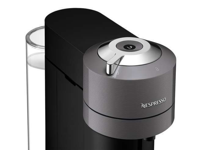 De'Longhi Vertuo Next ENV120.GY Open-Box