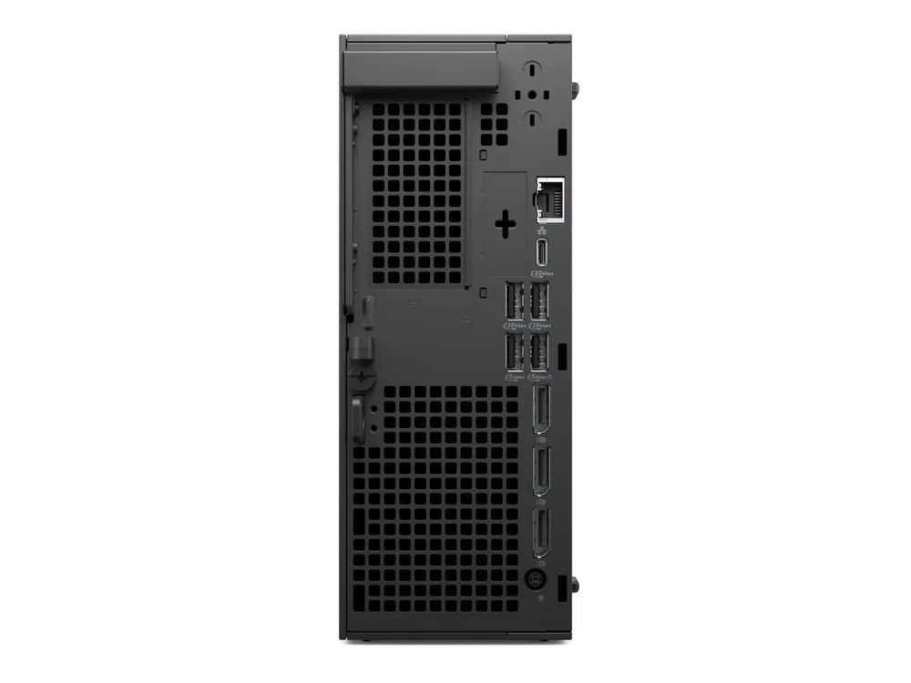 Dell Pro Max Micro FCM2250 - Micro - Core Ultra 32 GB
