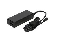 HP Netzteil - USB Typ C, 3-polig - AC - 90