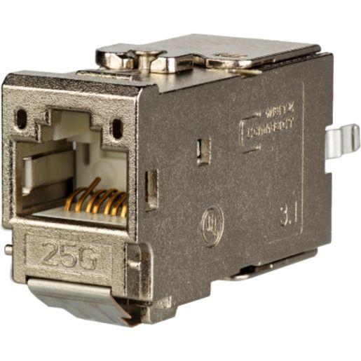 Metz Connect E-DATMODUL KEYSTONE 25G / METZ 130B21-25-E