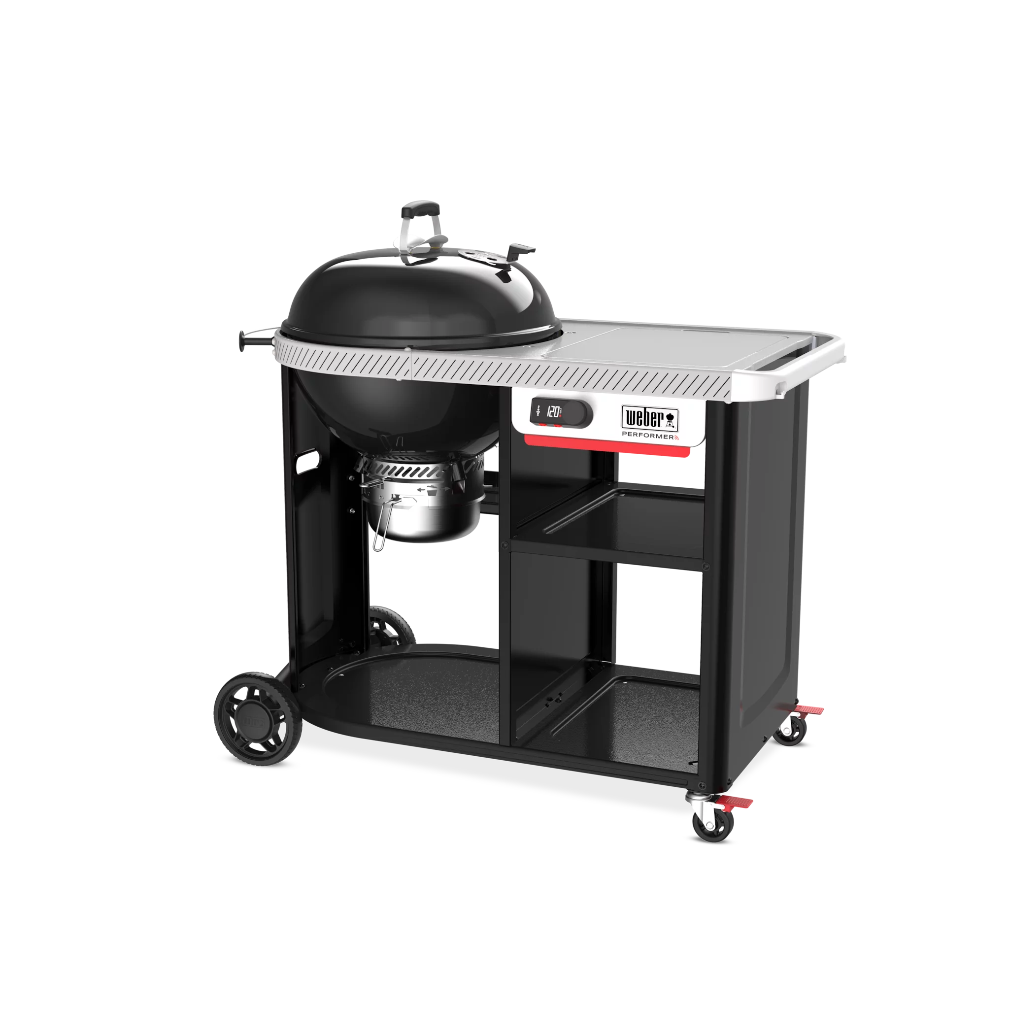 Weber Performer Premium 57, cm