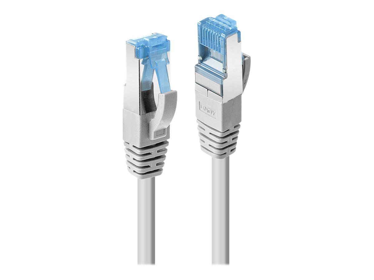Lindy Patch-Kabel - RJ-45 (M) zu RJ-45 (M)